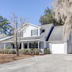 Artsy Savannah Retreat